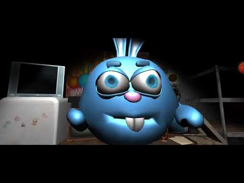 Видео: Фнаф 5 ночей со сферами