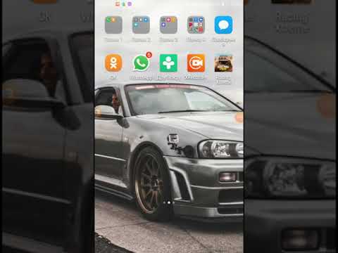 Видео: Прохожу Racing Xtreme вместе с друзьями.