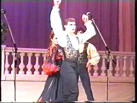 Видео: Іспанські мініатюри (ХАТОБ)