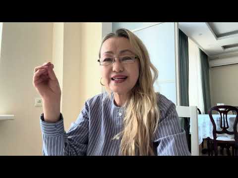 Видео: Почему ваше состояние важнее стратегий и целей жизни?
