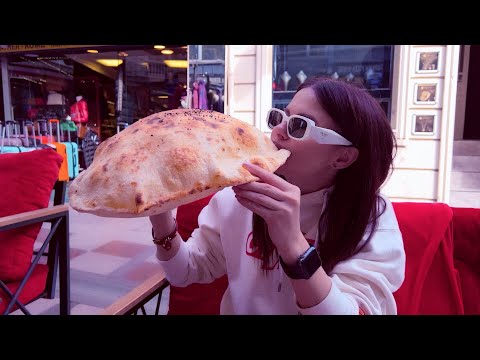 Видео: Инфинити - До свидания, дорогой (travel video, Стамбул)