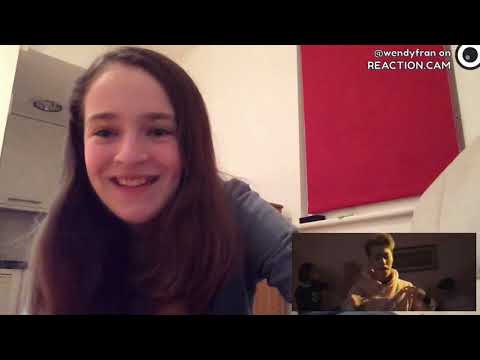 Видео: Mad Men бас кетеді - Reaction (Wendy)