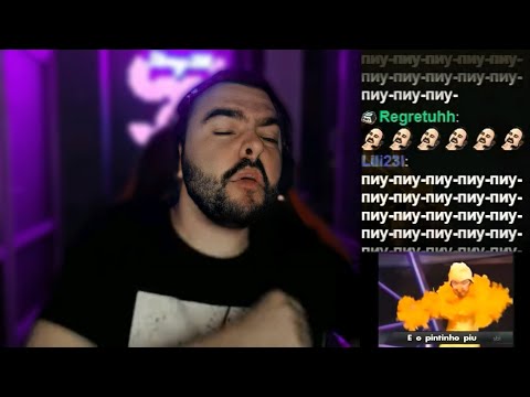 Видео: Стрей Поёт Пиу-Пиу-Пиу