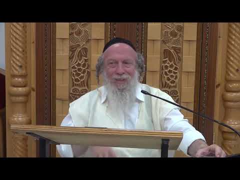 Видео: Храм не разрушен, скрижали не разбиты | Лекции рава Готлиба для широкой аудитории