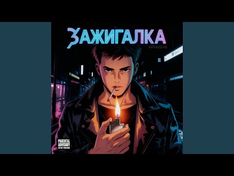 Видео: ЗАЖИГАЛКА