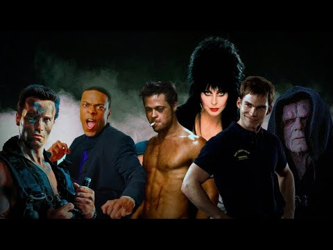 Видео: Эльвира - повелительница тьмы [КиноТрэш]