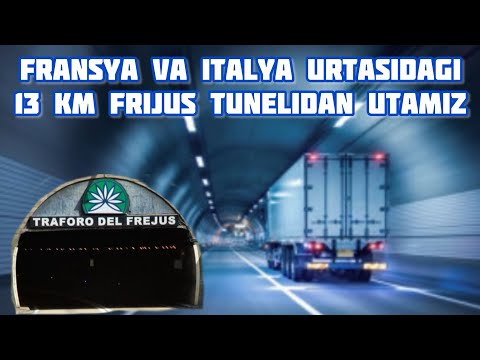 Видео: 69= Бу сафрги рейсда Франция оркалик Итальяга юраман…