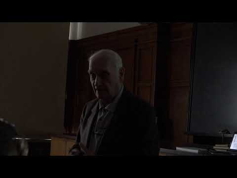 Видео: Ишханов Б. С. - Микромир и Вселенная - 5. Кварки. Адроны