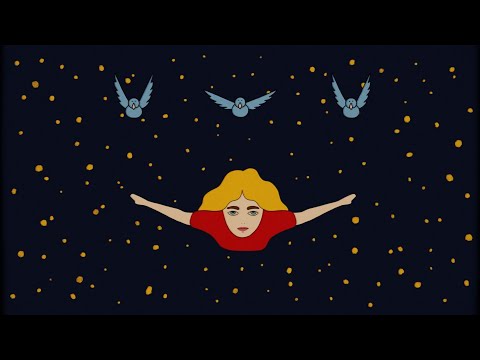 Видео: Diasonics - Larks / Жаворонки (Official Music Video)