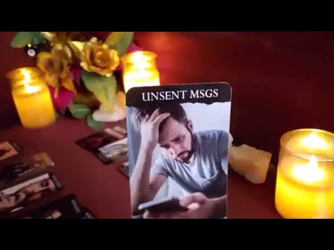 Видео: Рыбы ♓️- Смущенные... в этот момент они чувствуют, что вам просто все равно... гадание на Таро￼