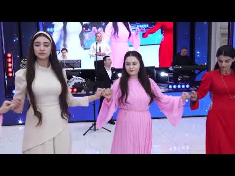 Видео: Красивая ночь хны 1