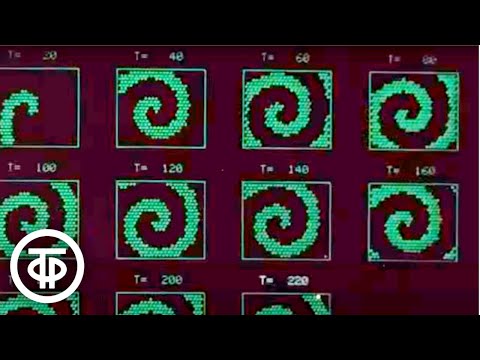 Видео: Рассказы о науке. Биофизические закономерности природы (1986)