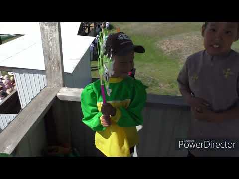 Видео: Чурапчы ыhыа5а 17.06.2023 с