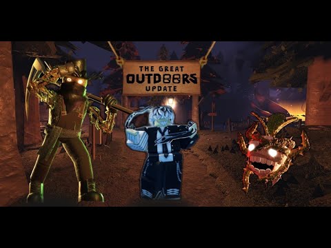 Видео: НЕ НАДО БЫЛО ХОДИТЬ ПО ГАЗОНУ🌳💀🌳 | Roblox: DOORS | #doorsroblox