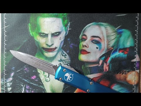 Видео: А что внутри? #Microtech #kershaw #ihavethisthingwithplants #edc  #обзор #knife