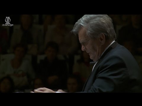 Видео: [2016] Симфония № 7 : Владимир Федосеев
