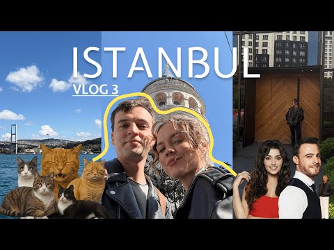 Видео: VLOG 3 | Как туристов разводят в Стамбуле + мой список мест, которые реально стоит посетить