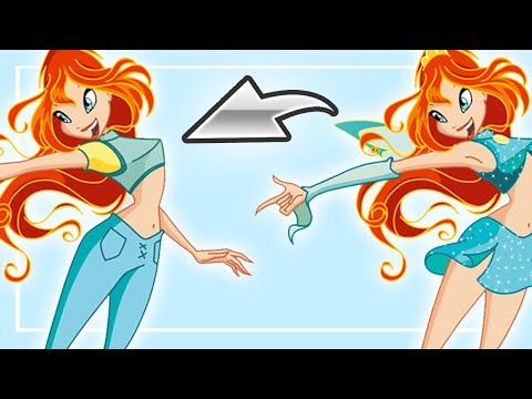 Видео: 🔥МОЖНО ЛИ УНИЧТОЖИТЬ ТРАНСФОРМАЦИЮ ФЕИ?| ТЕОРИЯ ВИНКС