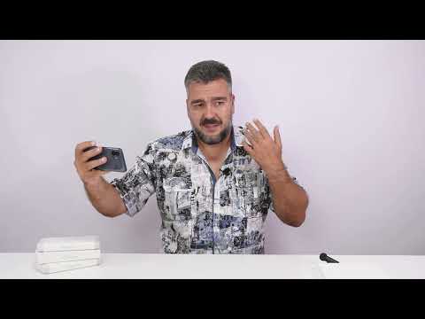 Видео: Nothing Phone 2. Честный обзор / от Арстайл /