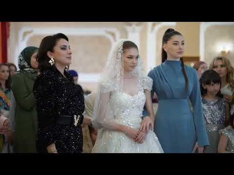 Видео: КУМЫКСКИЙ ТАНЕЦ с подружками невесты 2024