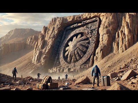 Видео: Эти Находки за последние 100 лет поразили исследователей