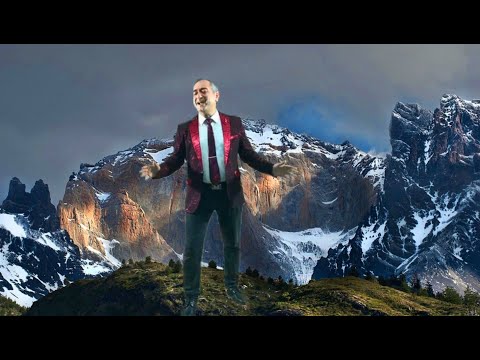 Видео: Zulfi Pareshon Refael Namatiev רפאל נמטייב Зулфи парешон Рафаэль Наматиев