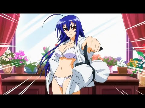 Видео: Смешные моменты из аниме / Миленькое слово / (№75) Аниме приколы