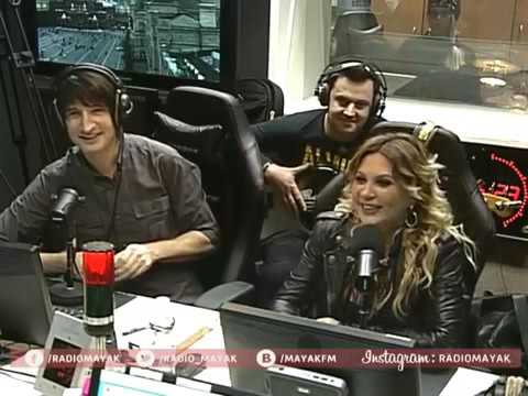 Видео: Живой концерт Город 312 в Студии Владимира Матецкого