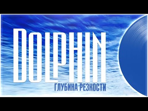 Видео: Обзор виниловой пластинки Дельфин/Dolphin - Глубина Резкости