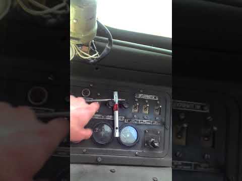 Видео: В кабине ГТСМ Газ 71