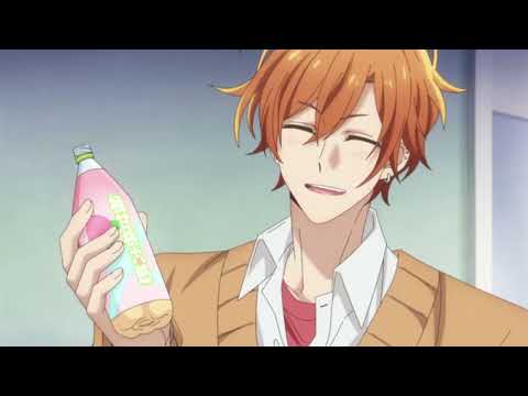 Видео: Аниме клип- Ты мой кайф (Сенен-Ай)