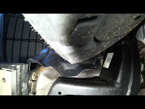 Видео: Установка колес 255/70/R18 на HAVAL H5 2023 со стоковыми дисками ЕТ42