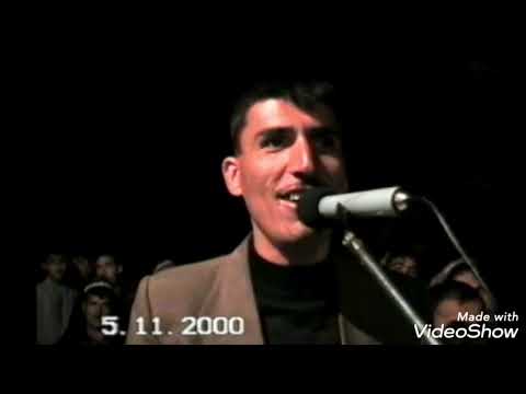 Видео: Куватали Абдуллоев соли 2000