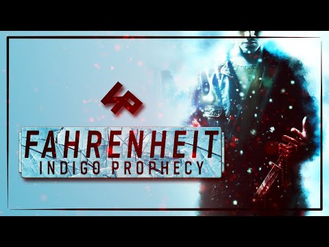 Видео: Fahrenheit: Indigo Prophecy | Родоначальник жанра "Press X to WIN" | Игрореликт