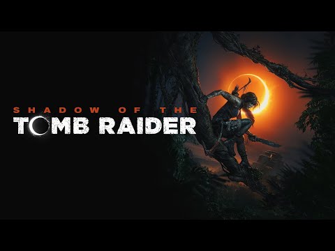 Видео: Прохождение Shadow of the Tomb Raider №3