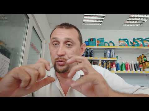 Видео: ПТУшники против здравого смысла. Замена моторного масла.