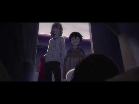 Видео: Аниме клип - не молчи