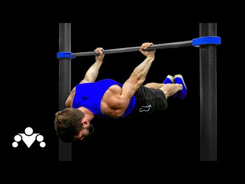 Видео: Научись Этому Трюку Всего За 4 Недели Тренировок!