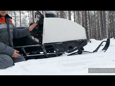 Видео: Стоит ли ставить вакуумный насос на Буран с лифановским движком.