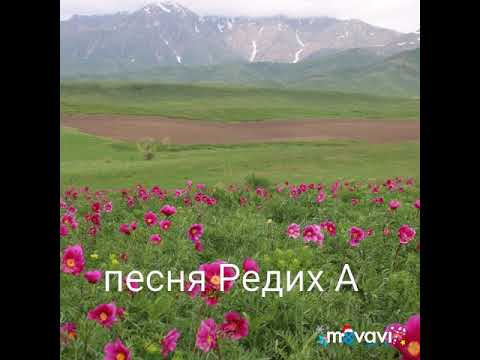 Видео: Уржар. Песня Редиха Андрея