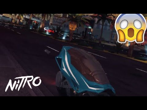 Видео: Обзор на [НитроДемон ур.2] в [Gangstar Vegas]