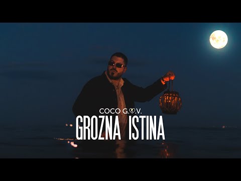 Видео: COCO G.O.V -  GROZNA ISTINA/ ГРОЗНА ИСТИНА [Official Video]