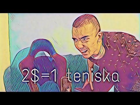 Видео: Вижте как феновете на @Tigerout го измъчват ------  2$ = 1тениска