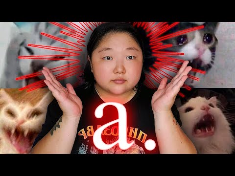 Видео: Как я справляюсь со стрессом? (никак)