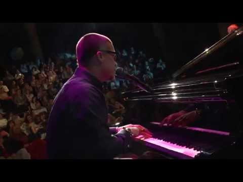 Видео: Aset & Антон Беляев  - "Hit The Road Jack" by Ray Charles (Live in MMDM  14.05.14)