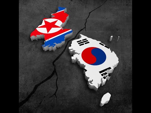 Видео: Солонгосын хуваагдал хийгээд дэлхийн улс орнуудад нөлөөлсөн нөлөөлөл / TUUH.MN