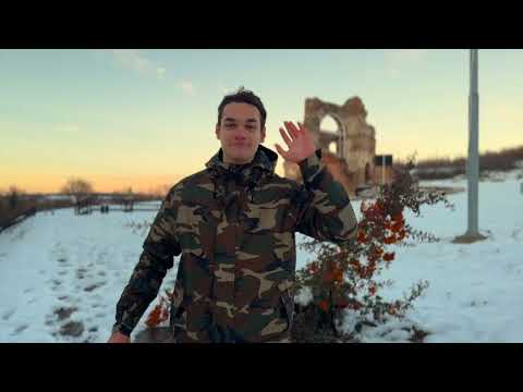 Видео: Тихо и Спокойно Градче в България, Което Ще Ви Изненада 🇧🇬❤️ Перущица & Червената Църква &Монумент