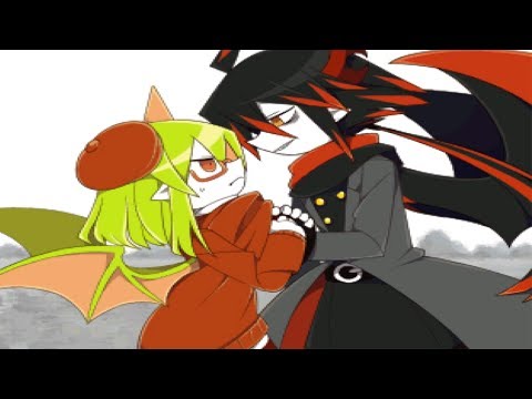 Видео: ГЛАВНЫЙ ЗЛОДЕЙ! : Серый Сад / The Gray Garden #16