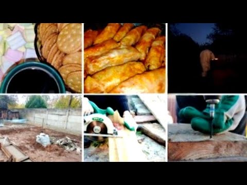 Видео: ЗАЛИВАЕМ ФУНДАМЕНТ В ОПАЛУБКУ🛑 РАБОТА ВЫХОДНОГО ДНЯ