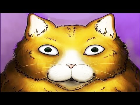 Видео: КОТИК ОБЖОРА CЪЕЛ Всех в Tasty Planet #2 Forever СПТВ Играют в мультик игра для маленьких детей 201